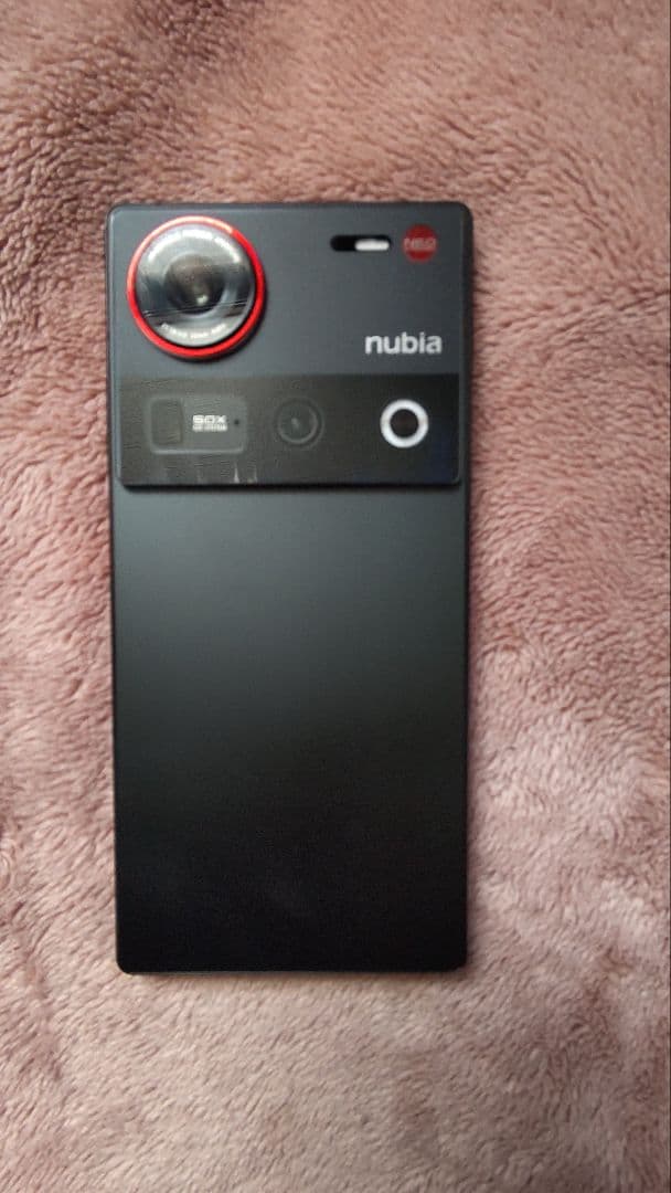 nubia Z70 Ultra 12GB/256GB 【国内版】