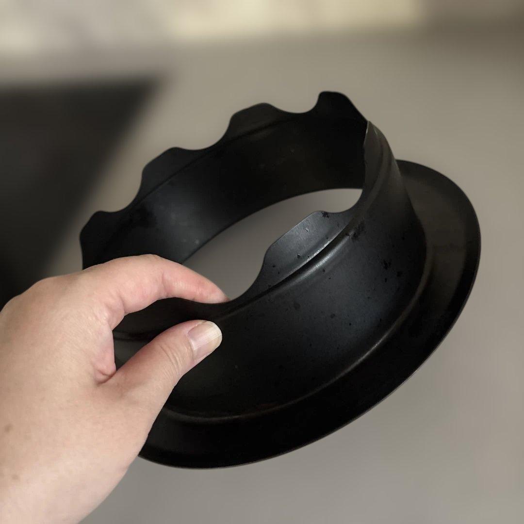 【しん】謹製 釜炊き三昧 5合炊き