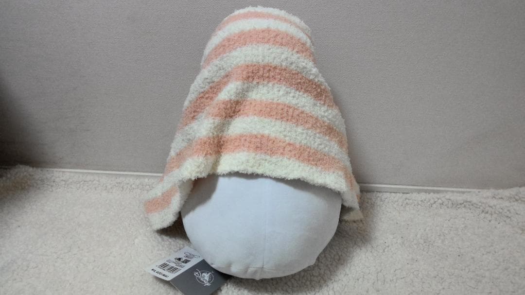 ディズニーストア　soonfall　ぬいぐるみ　ベイマックス