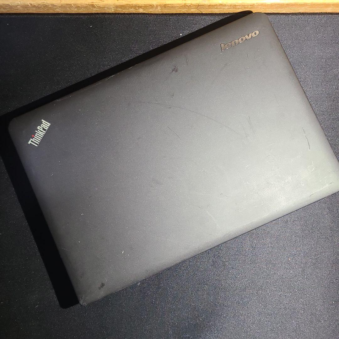 Lenovo　Thinkpad E440