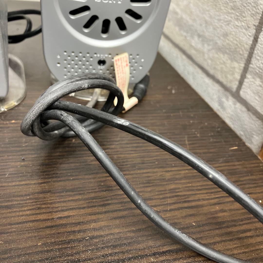 ラジオ・コンポ SONY SoundGate LAM-Z03