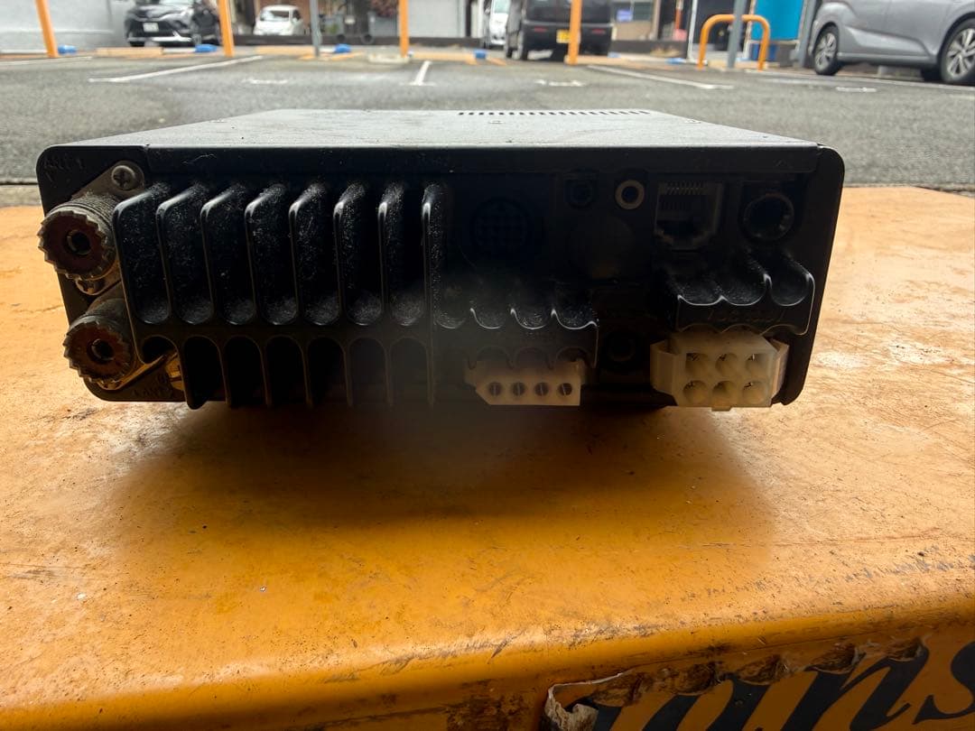 ICOM アイコム IC-706