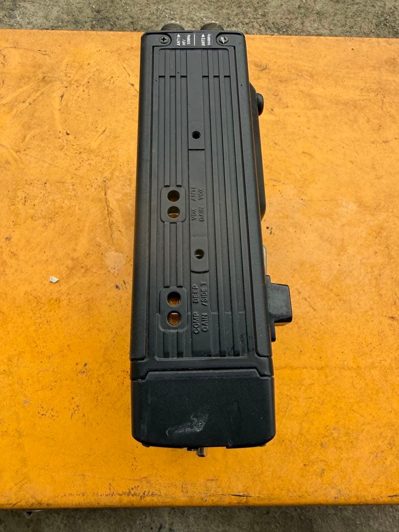 ICOM アイコム IC-706