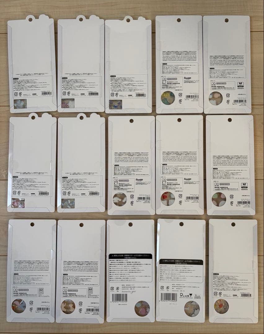 【正規品】ボンボンドロップシール　まとめ売り