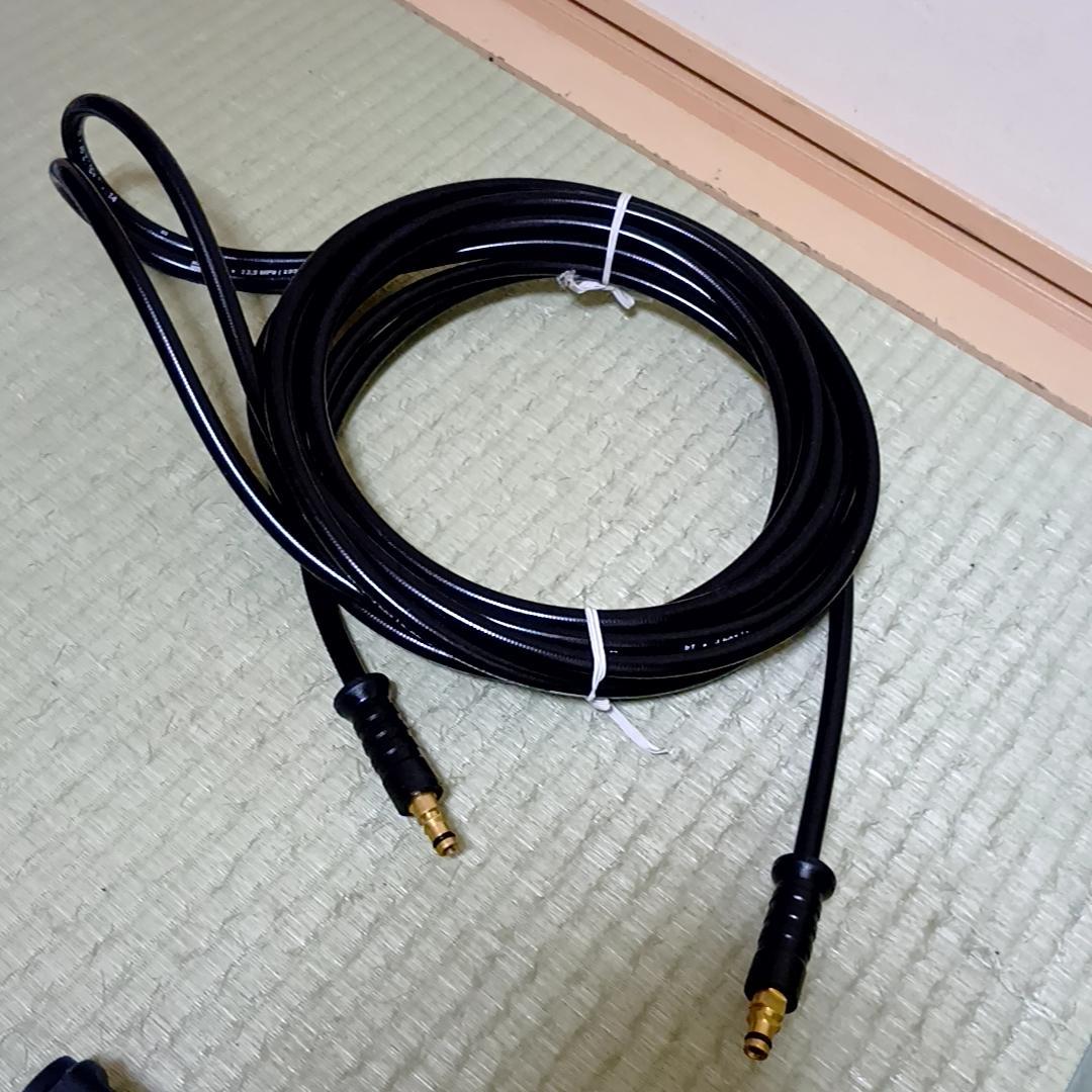 【週末特価】ケルヒャー 高圧洗浄機 K2　サイレント　1.600-920.0