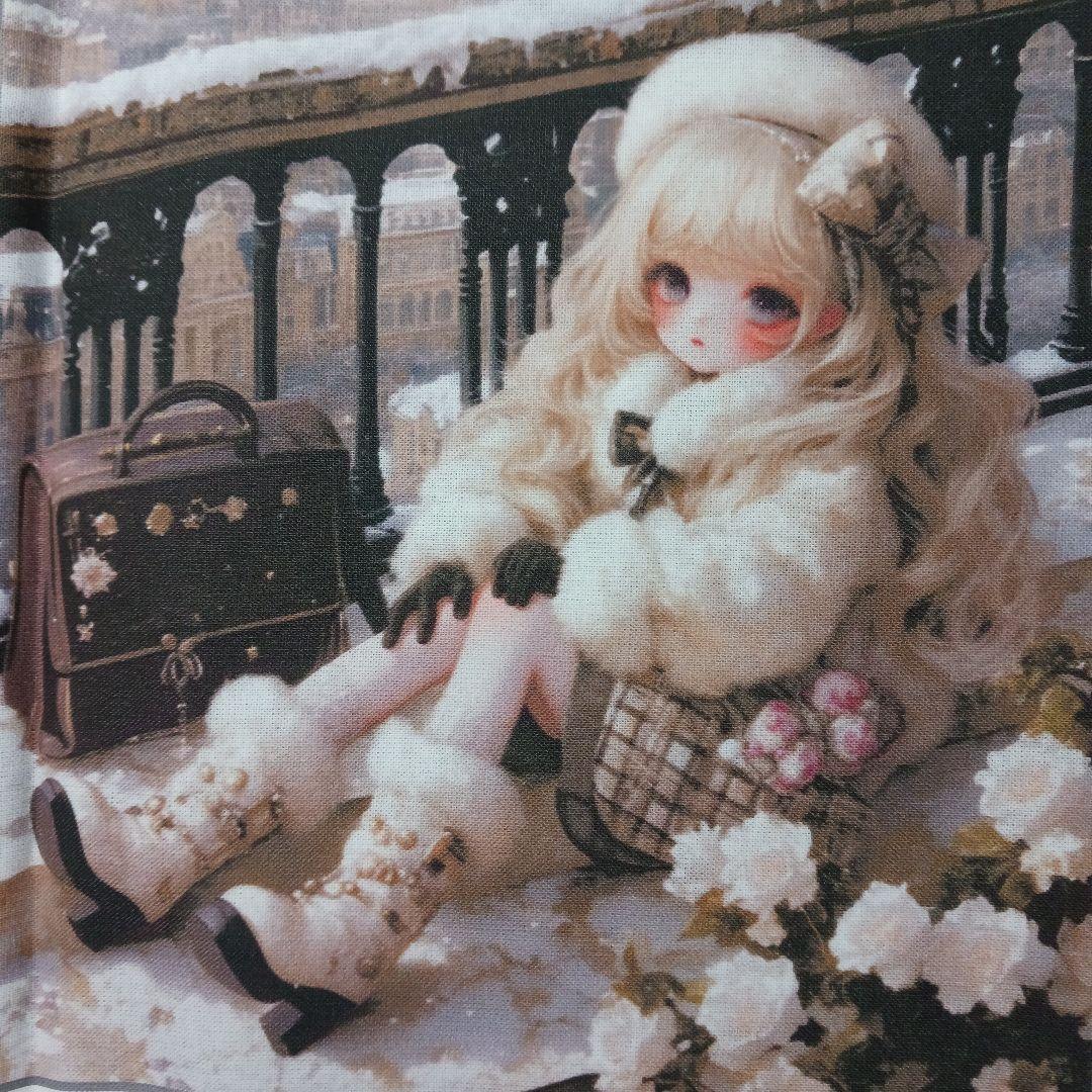 ご予約受付ページ⑨　女の子パネル