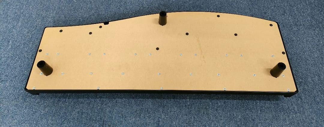 【良品】KORG microPIANO 61鍵 AC付 コルグ マイクロピアノ