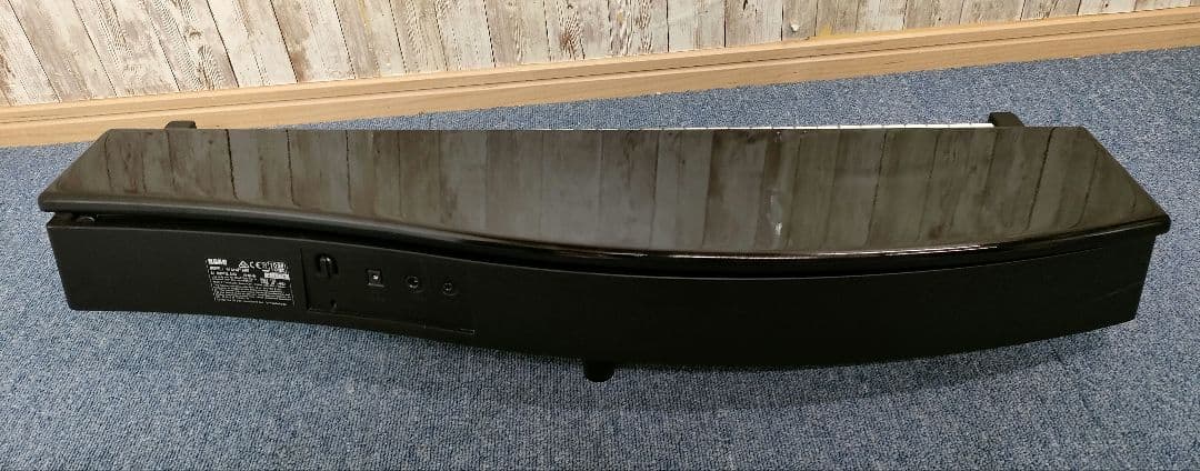 【良品】KORG microPIANO 61鍵 AC付 コルグ マイクロピアノ