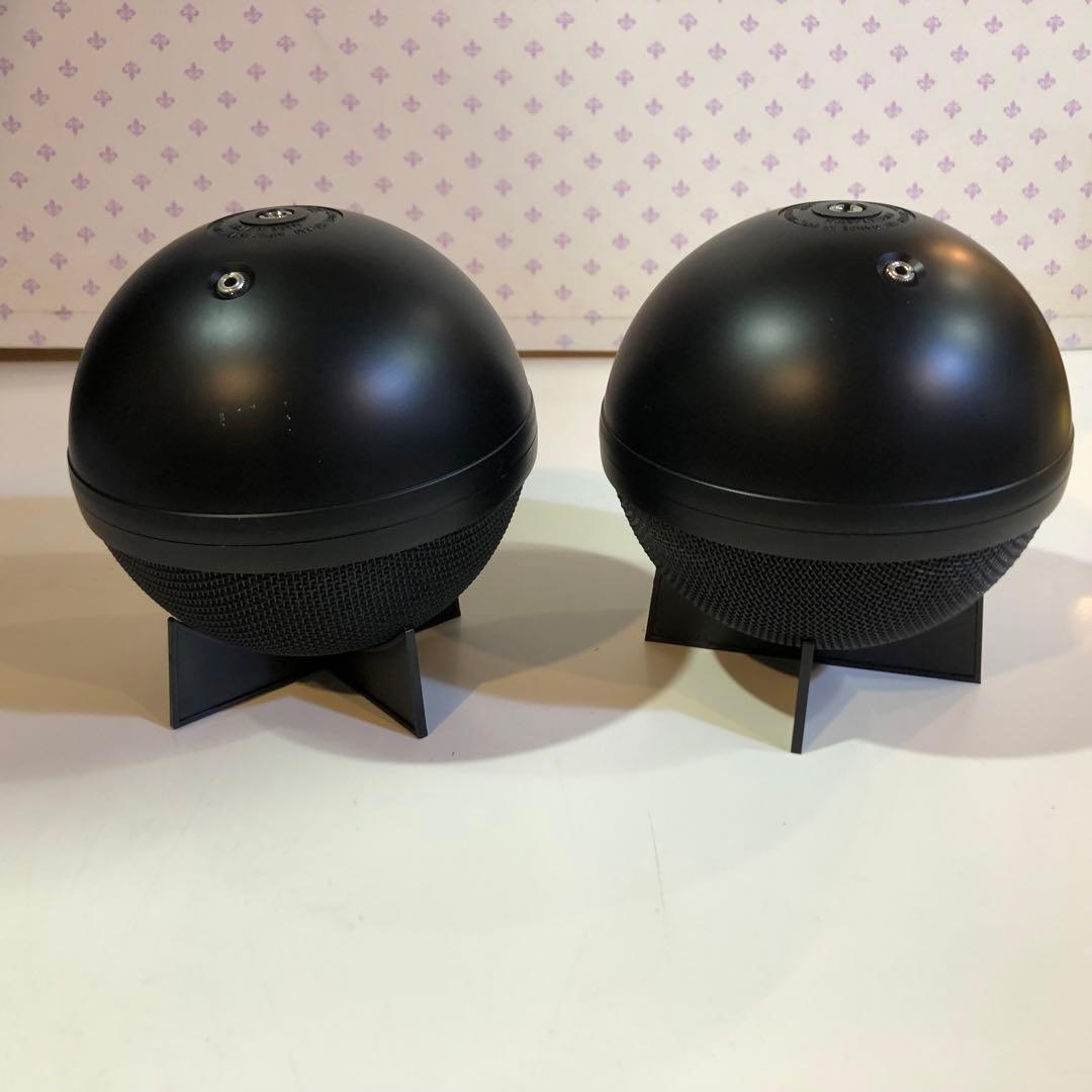 technicsテクニクス SB-S30 球体 スピーカー 吊り下げ式 動作OK