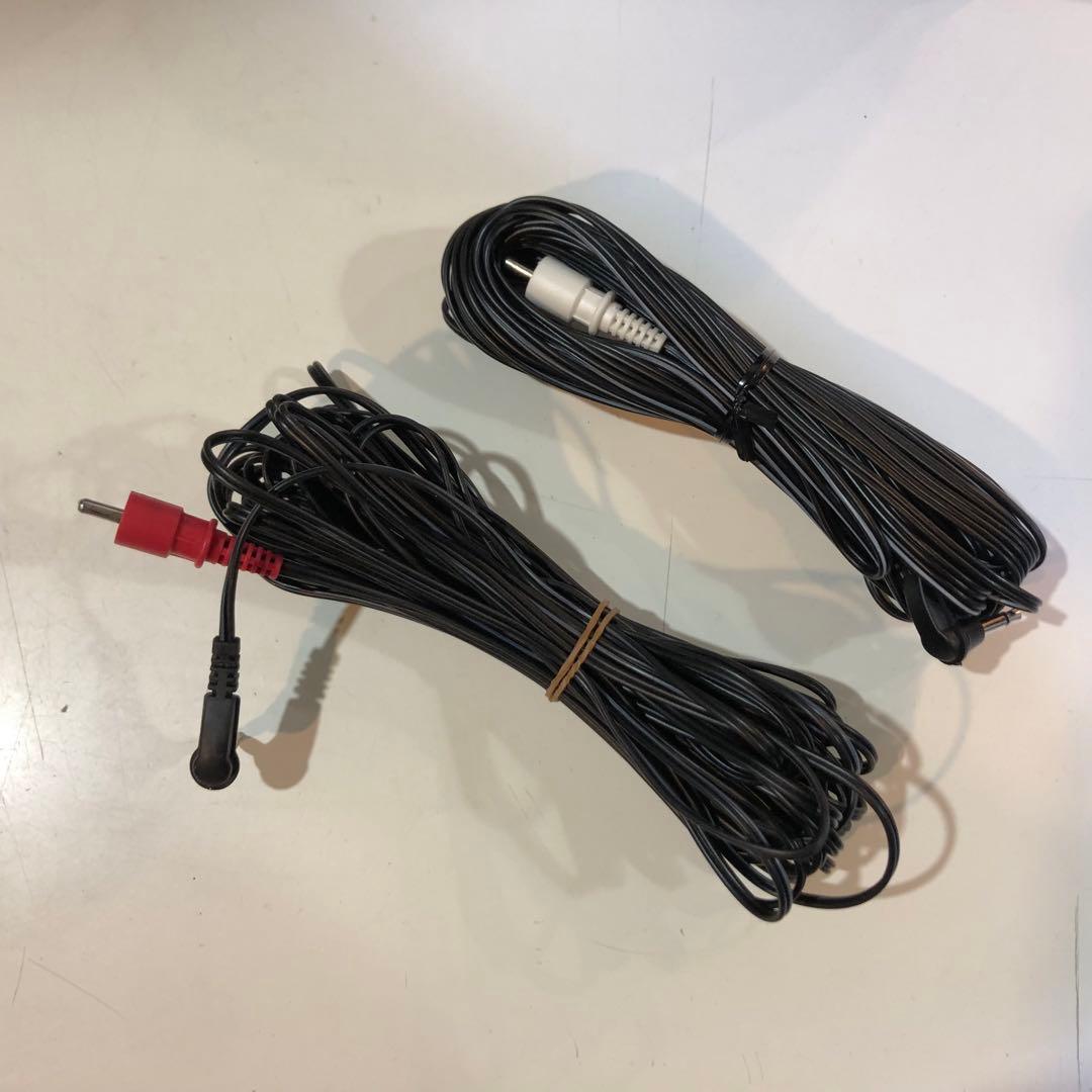 technicsテクニクス SB-S30 球体 スピーカー 吊り下げ式 動作OK