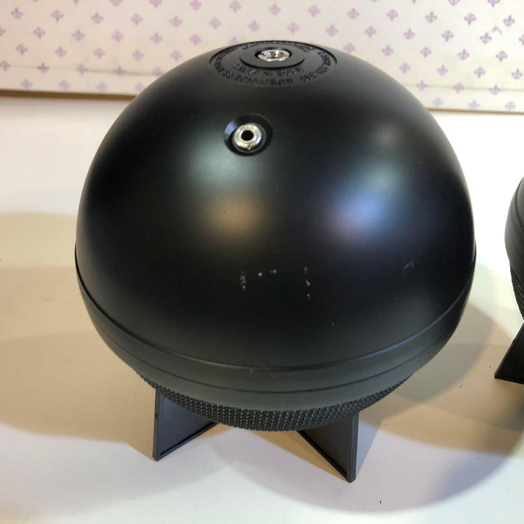 technicsテクニクス SB-S30 球体 スピーカー 吊り下げ式 動作OK