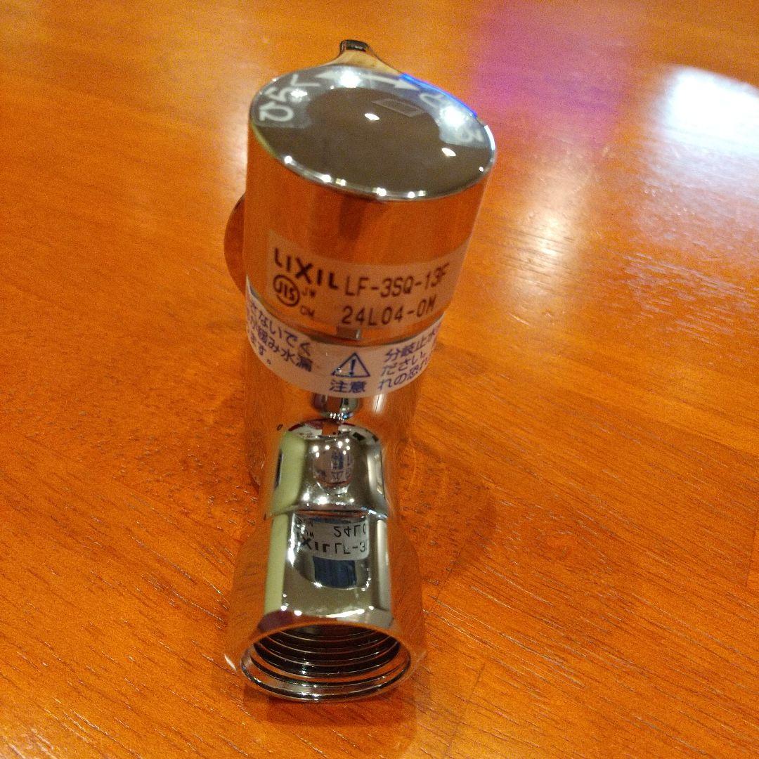 値下げしましたLIXIL 蛇口用浄水器 LF-350-13F