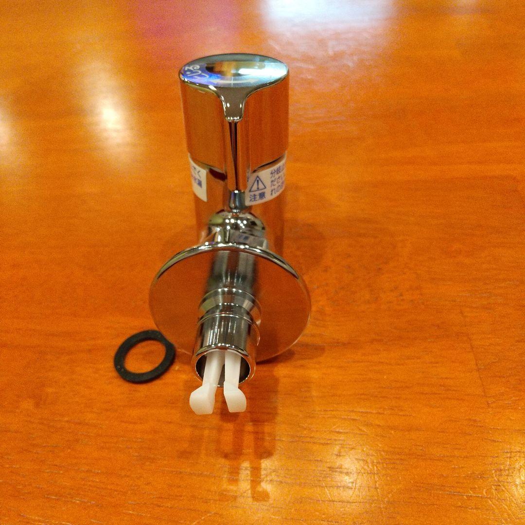 値下げしましたLIXIL 蛇口用浄水器 LF-350-13F