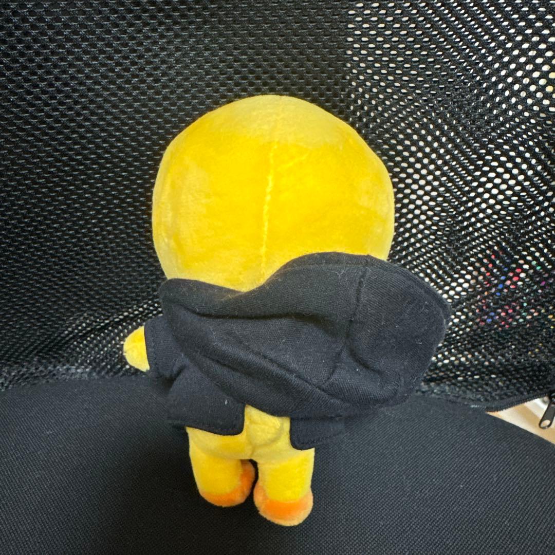 straykids BbokAri ぬいぐるみ&チャームセット