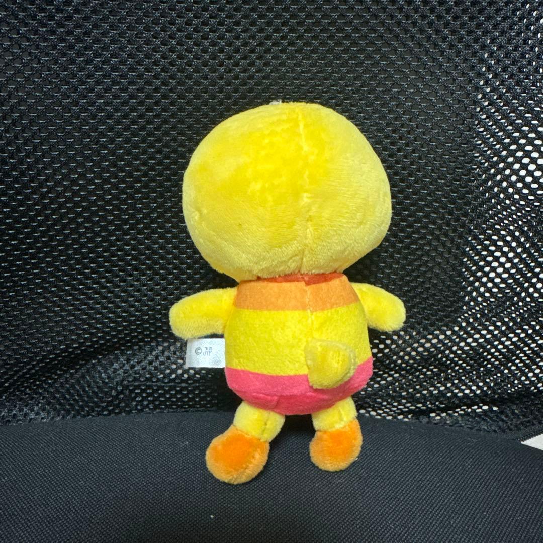 straykids BbokAri ぬいぐるみ&チャームセット