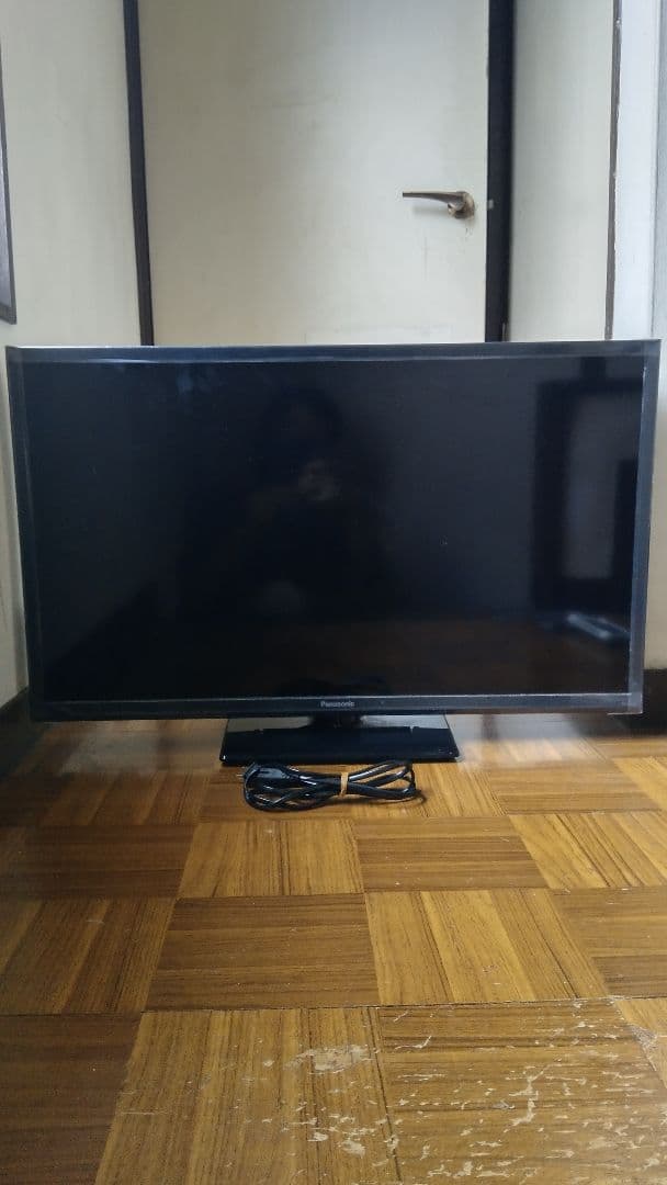 Panasonic VIERA 液晶カラーテレビ 32型 TH-32J300