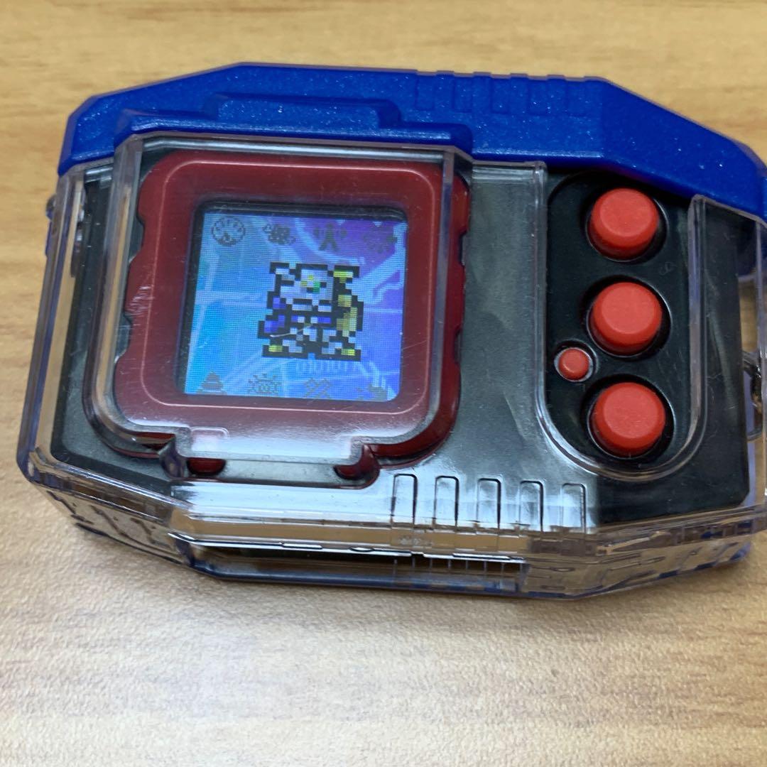 デジモンペンデュラムCOLOR 5 L EMPIRE