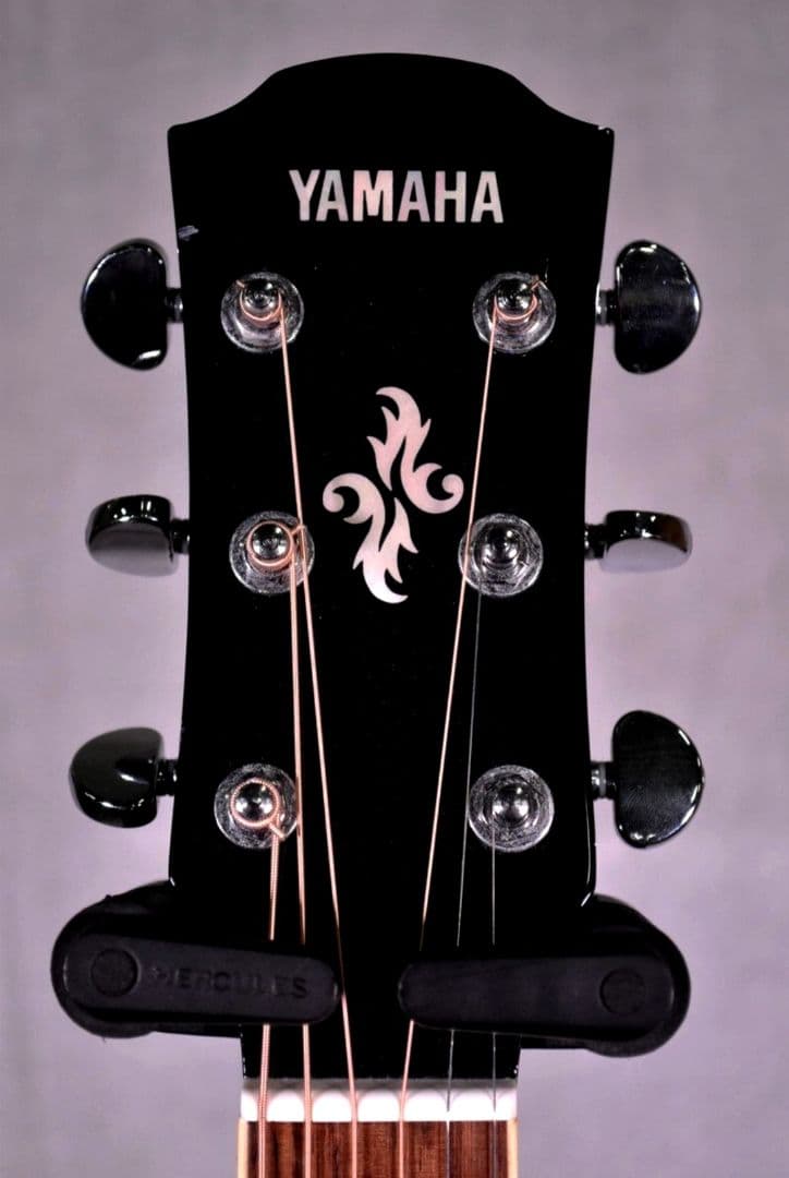 YAMAHA APX600　エレアコ　希少　長渕剛　美品　超軽量