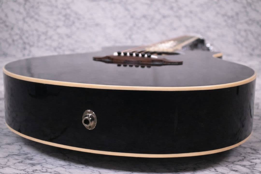 YAMAHA APX600　エレアコ　希少　長渕剛　美品　超軽量