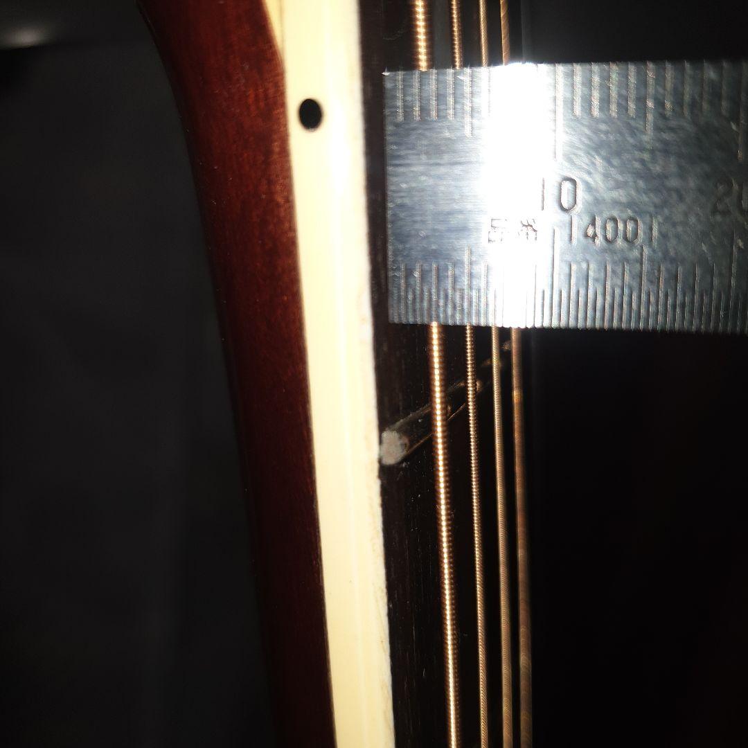 Tomson D-38 アコースティックギター