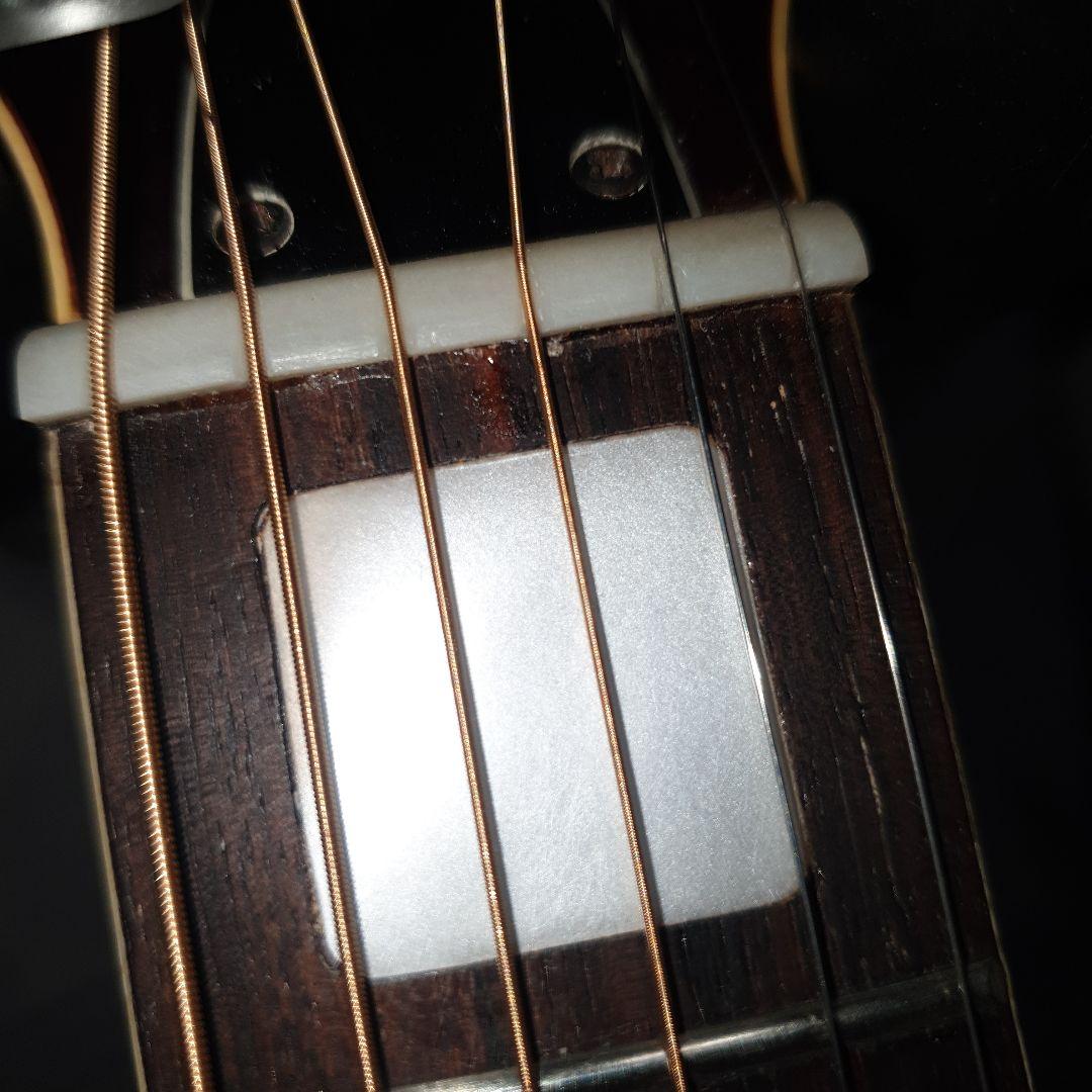 Tomson D-38 アコースティックギター