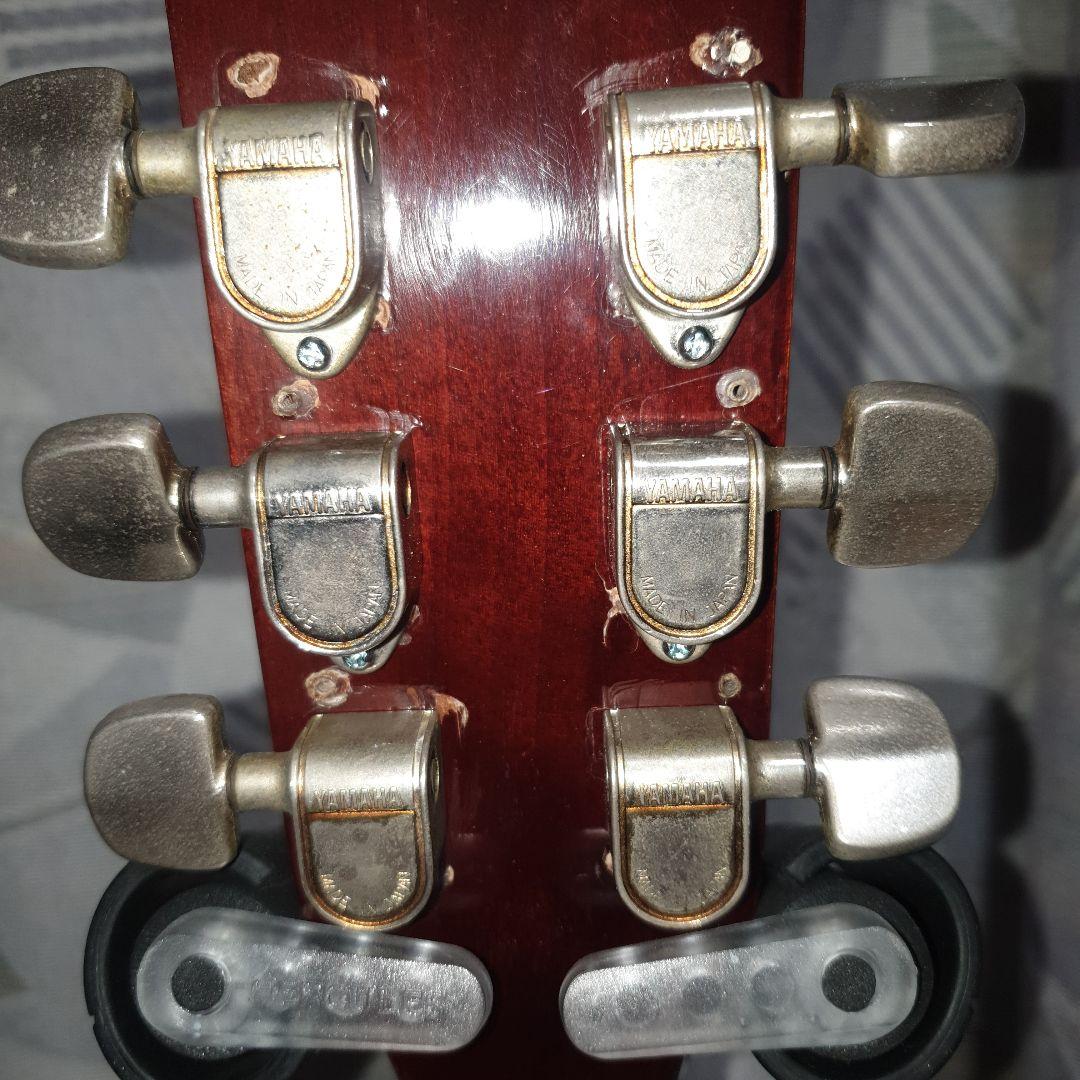 Tomson D-38 アコースティックギター