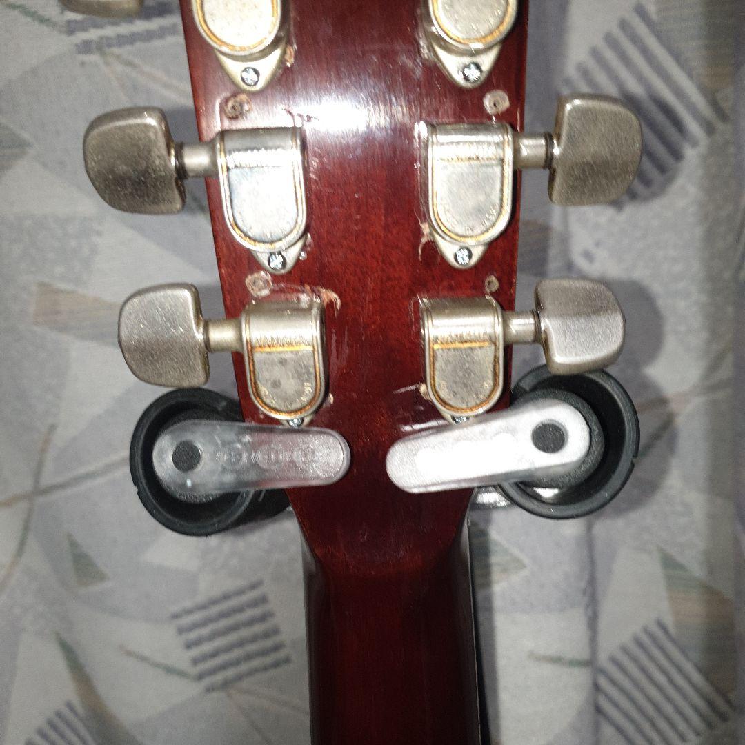 Tomson D-38 アコースティックギター