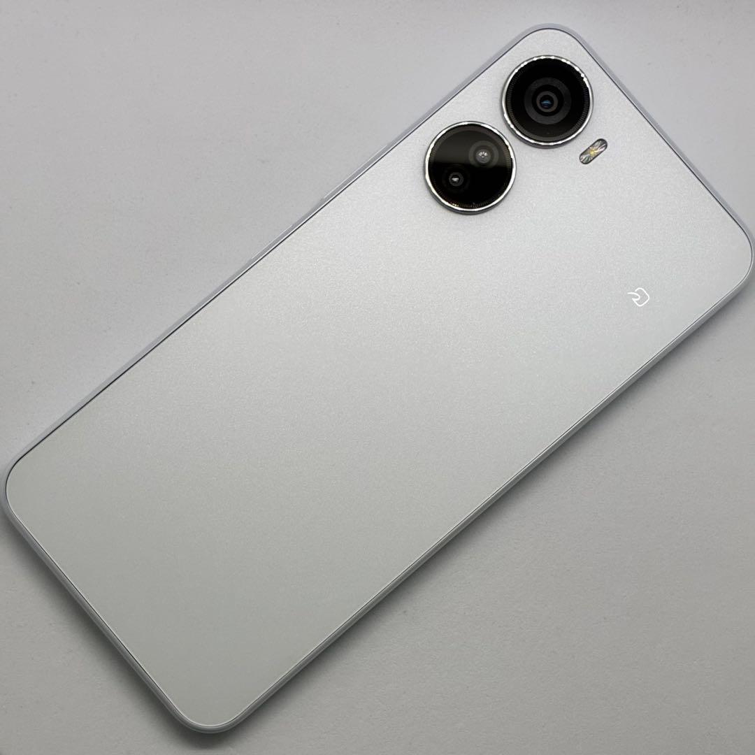 こ*@様 ZTE Libero 5G IV 完動品 5115