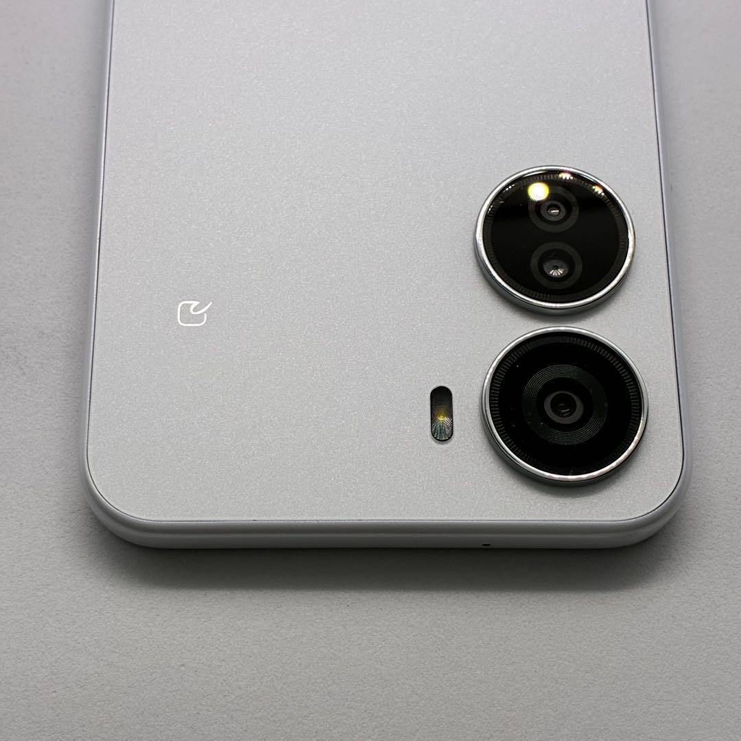 こ*@様 ZTE Libero 5G IV 完動品 5115