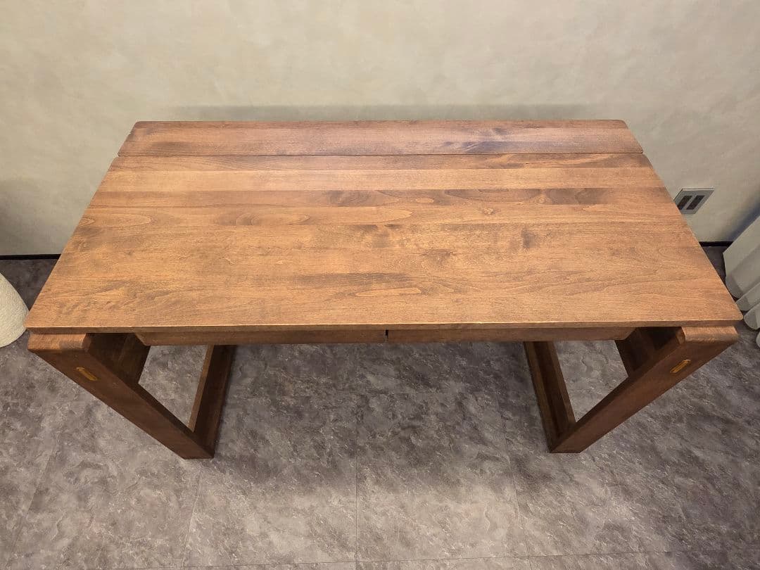 HOTTA WOODY(堀田木工所) デスク