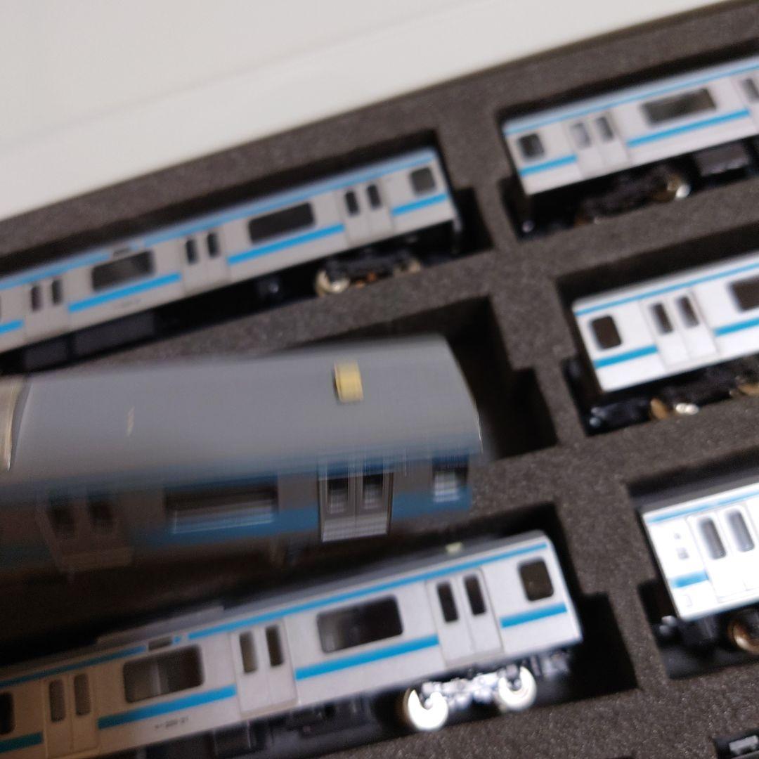 TOMIX 209系0番台　10両フルセット