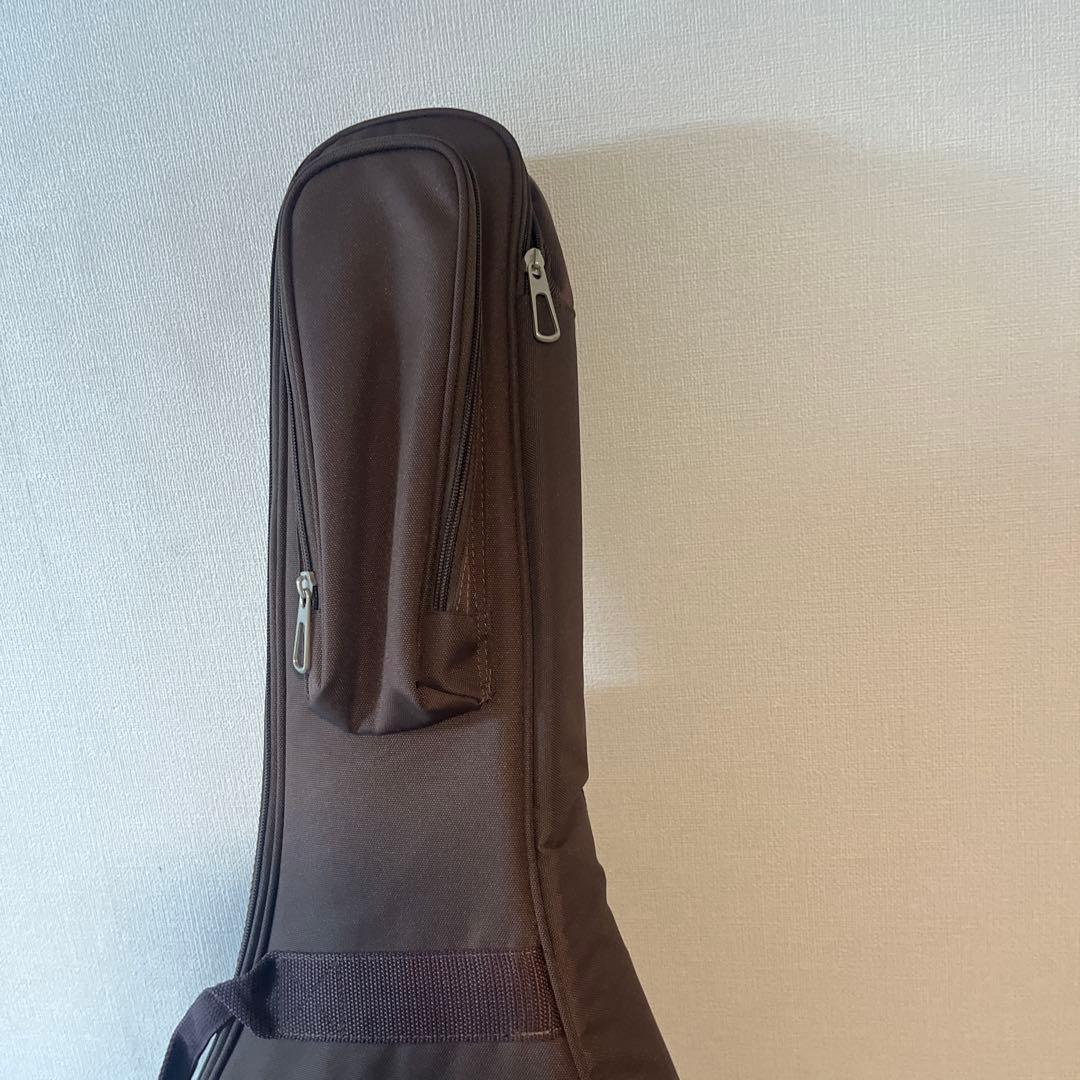 【極美品】ヤマハ　ミニギター FG-JUNIOR JR2 バッグ　保証書付き