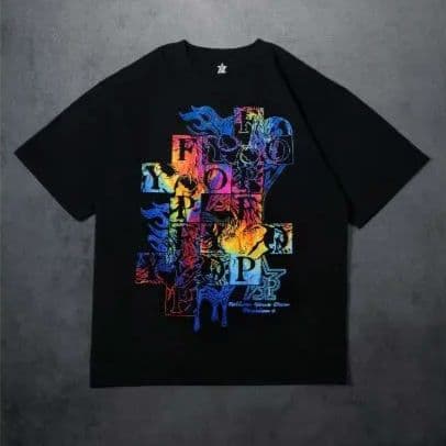 B'z FYOP+ B'zParty限定 Tシャツ Lサイズ