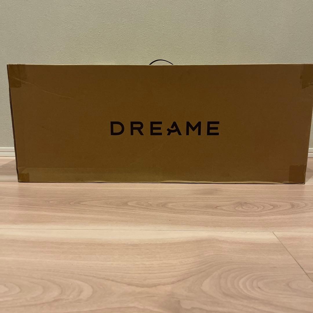 新品 dreame G10 水拭き掃除機 乾湿両用 7000Pa吸引力 温風乾燥