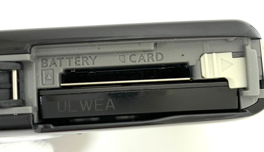 25H10-220 Panasonic LUMIX DMC-S1 デジタルカメラ