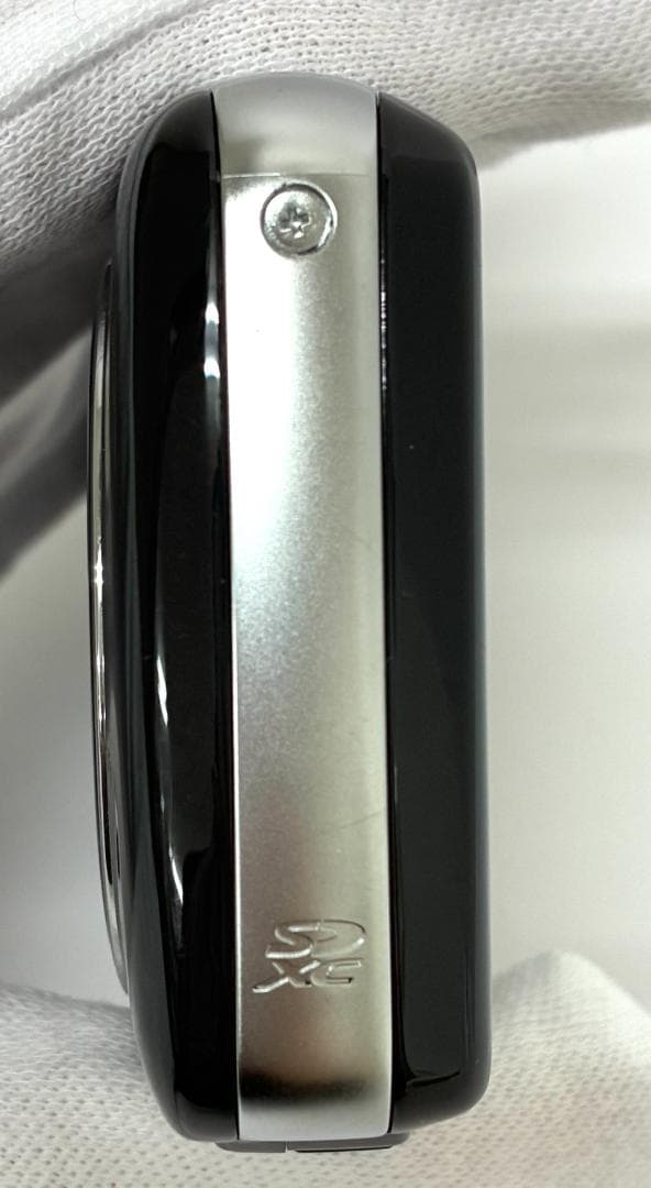 25H10-220 Panasonic LUMIX DMC-S1 デジタルカメラ