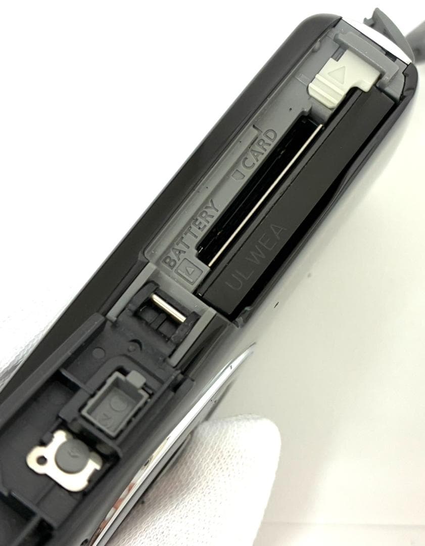 25H10-220 Panasonic LUMIX DMC-S1 デジタルカメラ