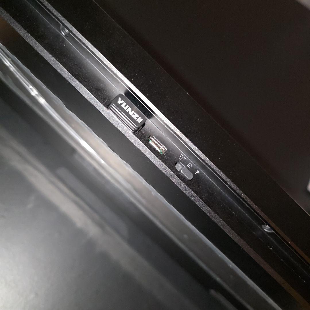 YUNZII AL80 メカニカル キーボード