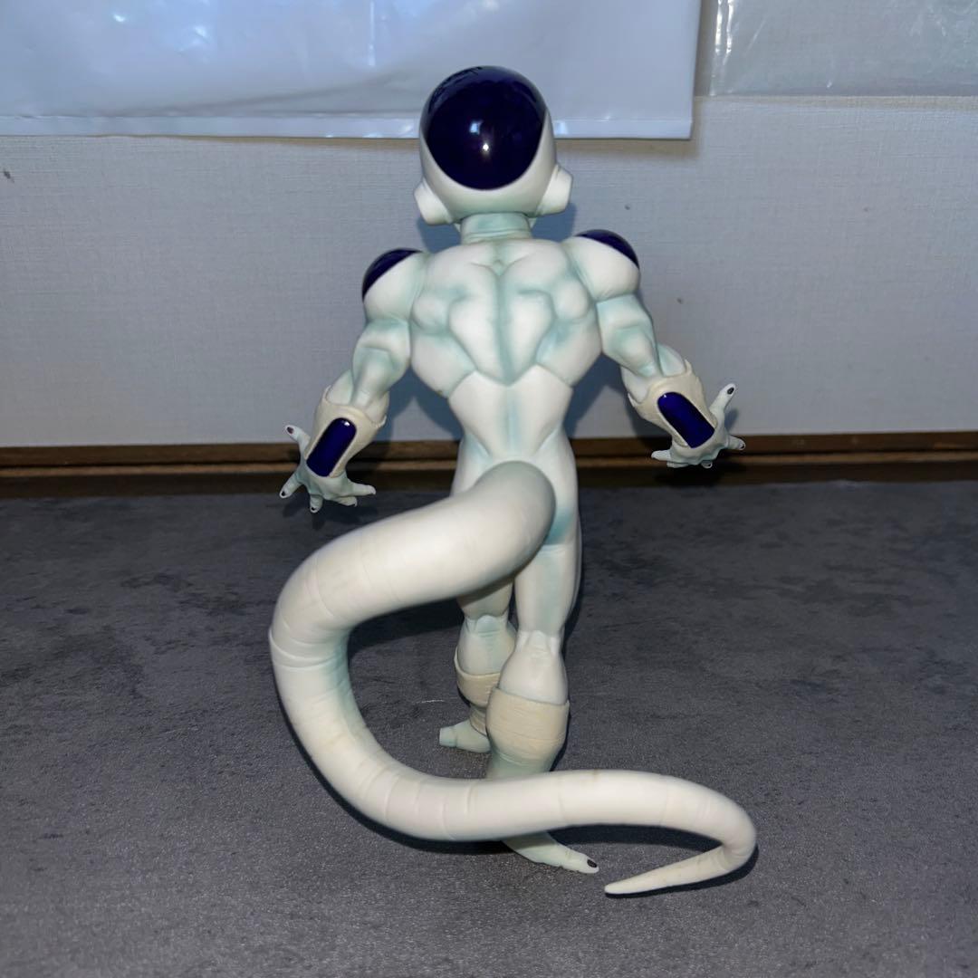 ドラゴンボール・フリーザ フィギュア 今月限り‼️