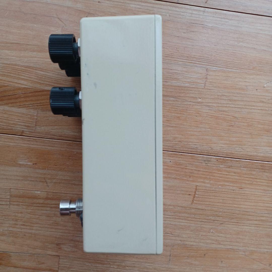ギター WALRUS Audio EONS