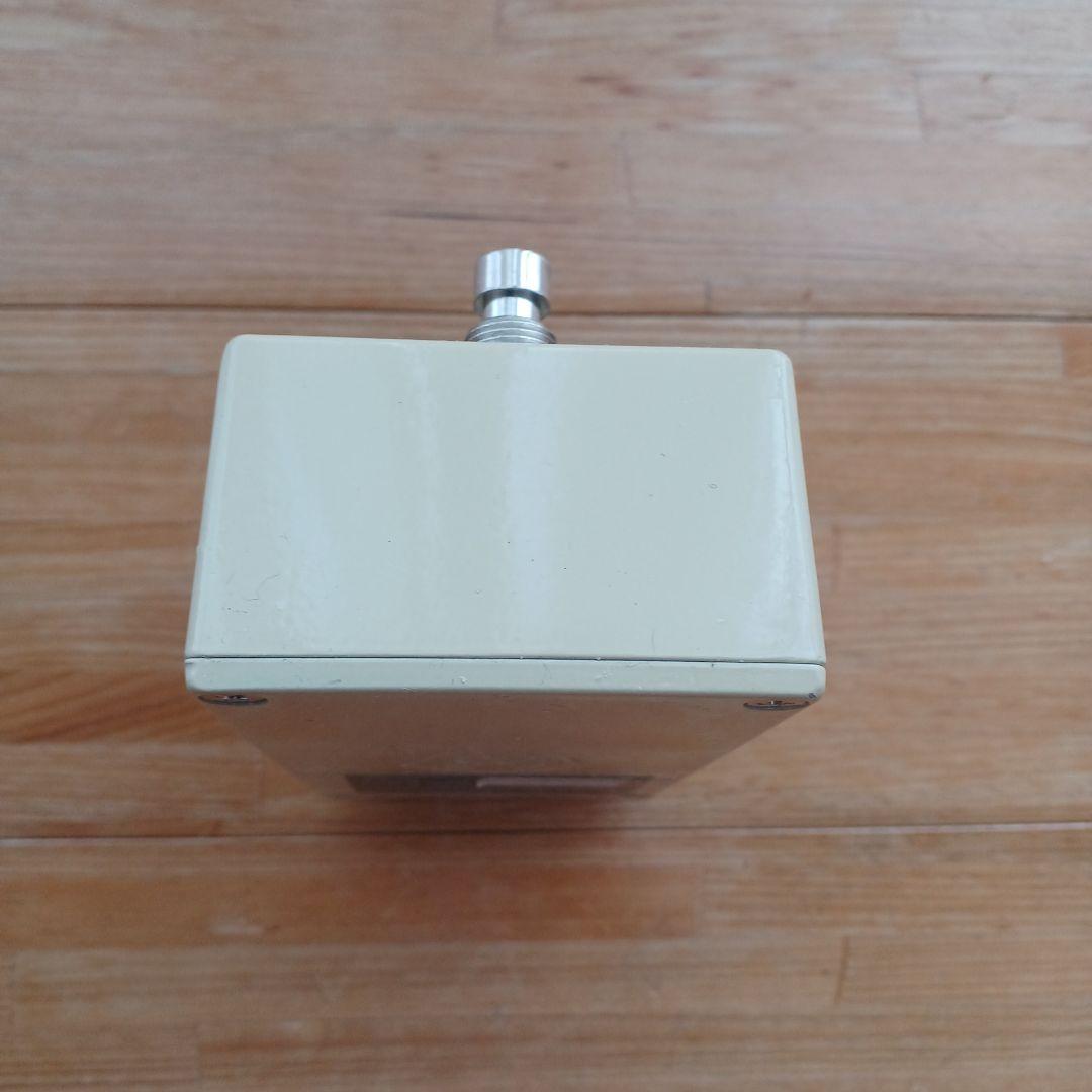 ギター WALRUS Audio EONS