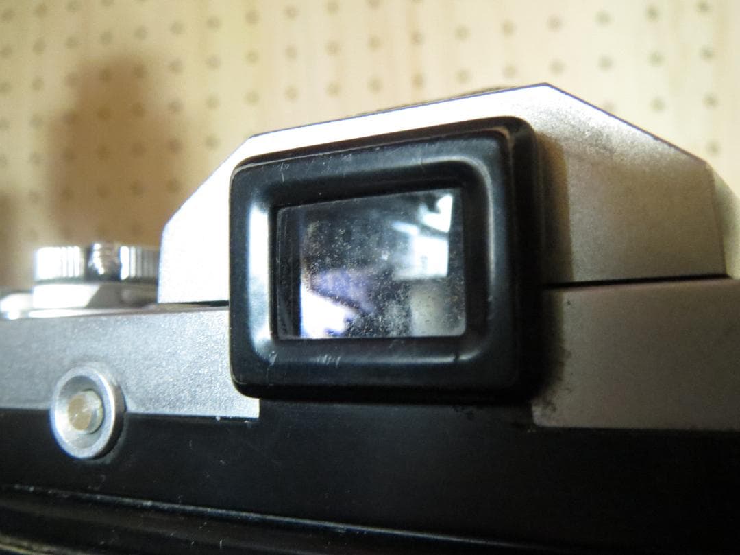 Nikon F 643万代