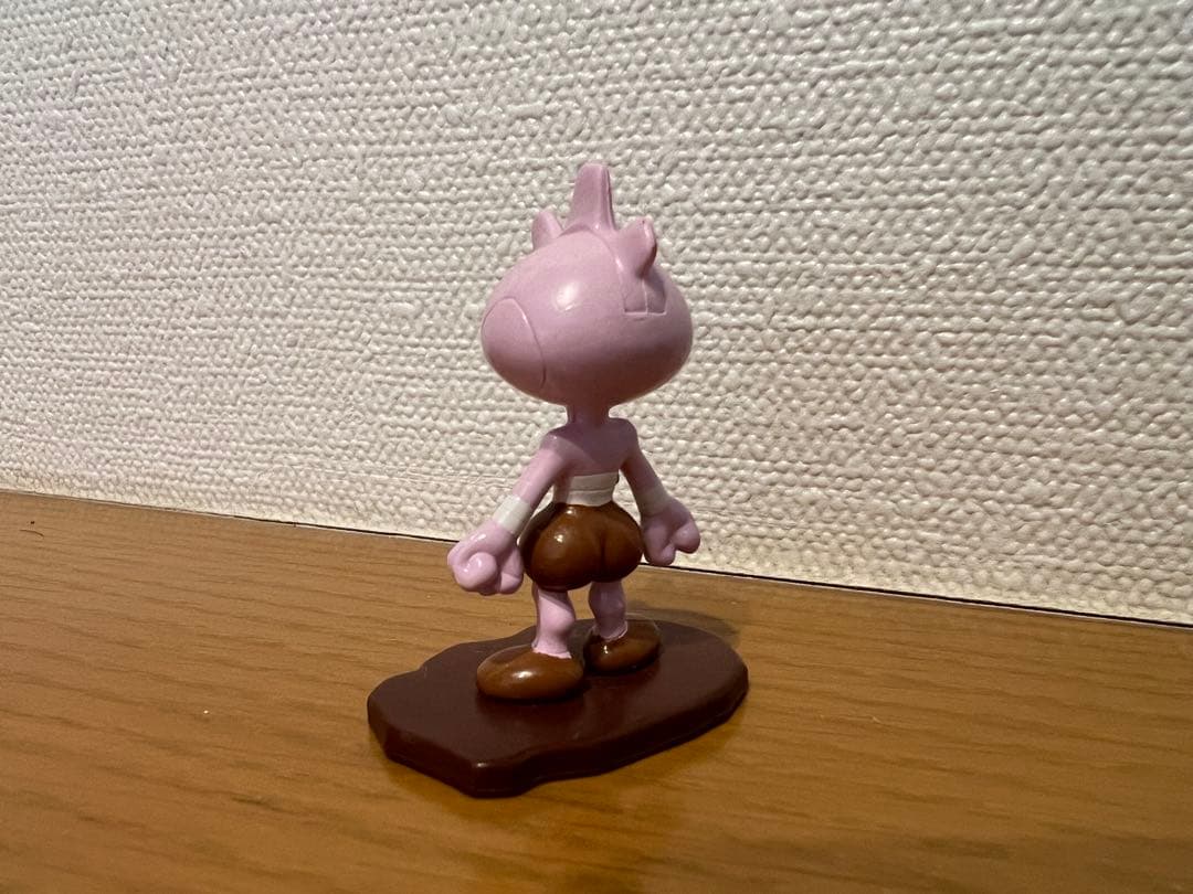 モンコレ バルキー