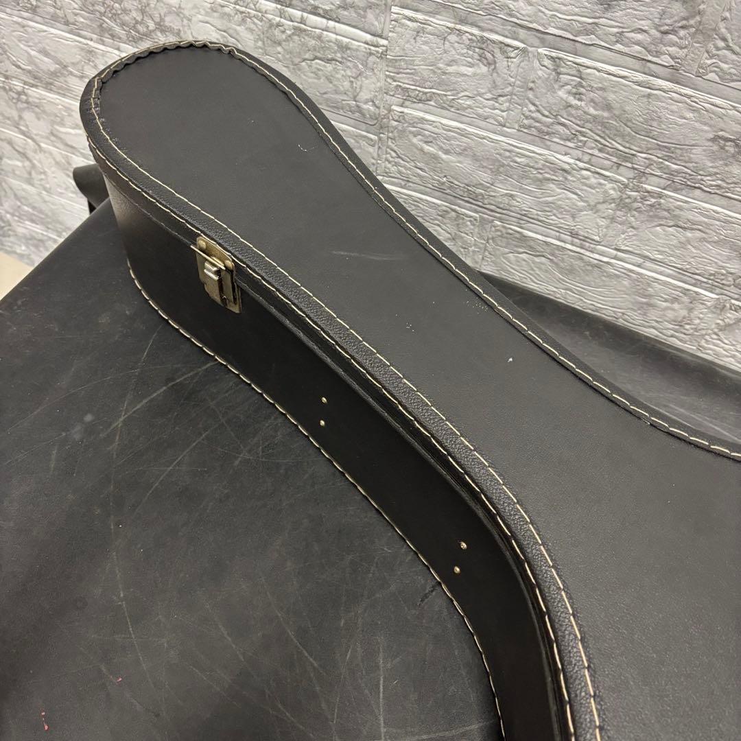 48　アコースティックギター　ヤマハ　FG-250S　ケース付き　送料無料