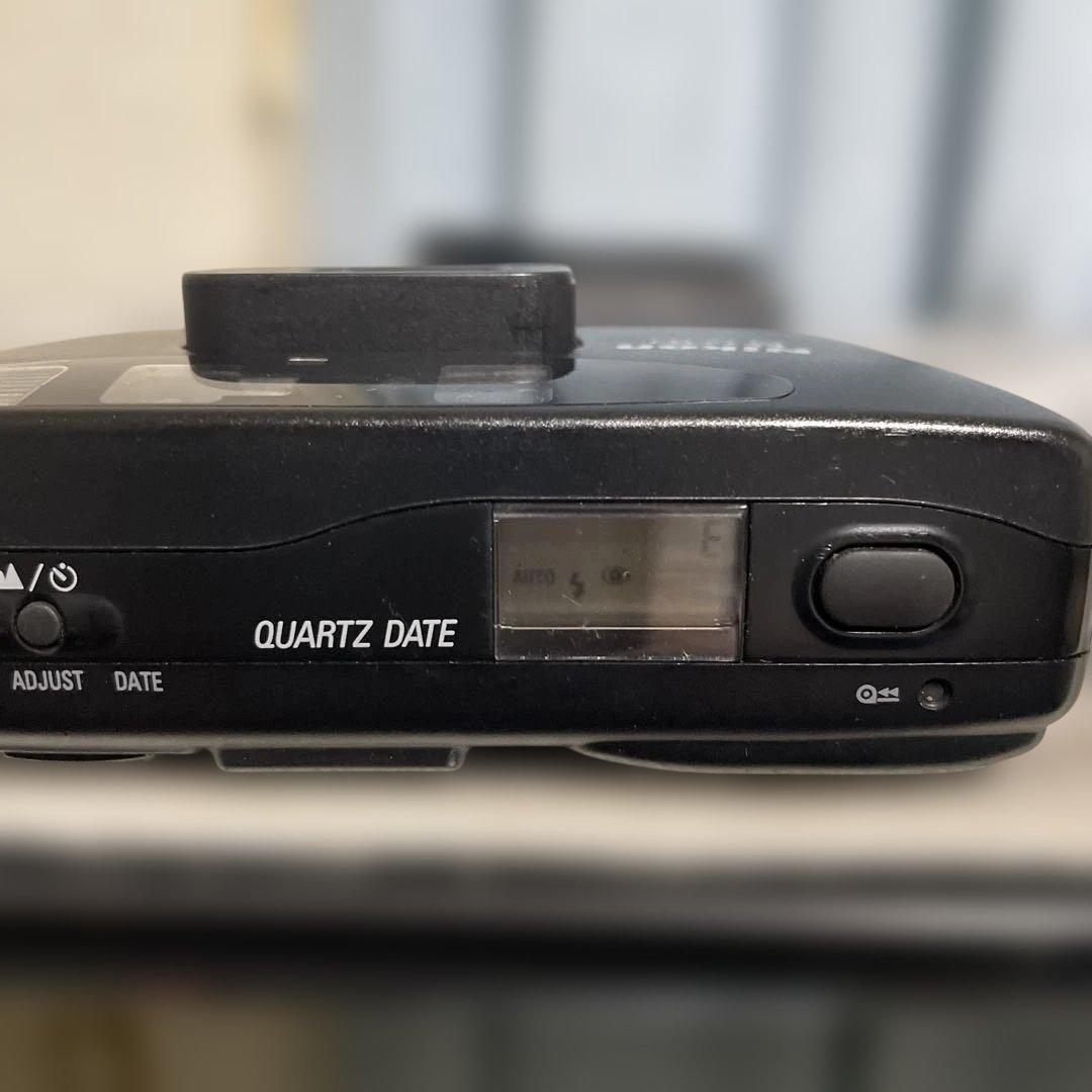 Nikon AF600 フィルムカメラ 28mm