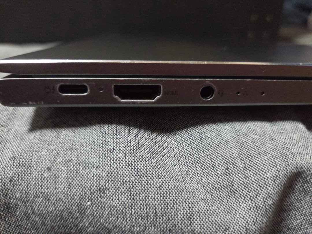 Thinkbook 13s G2 ITL 11世代i7 16/512GB