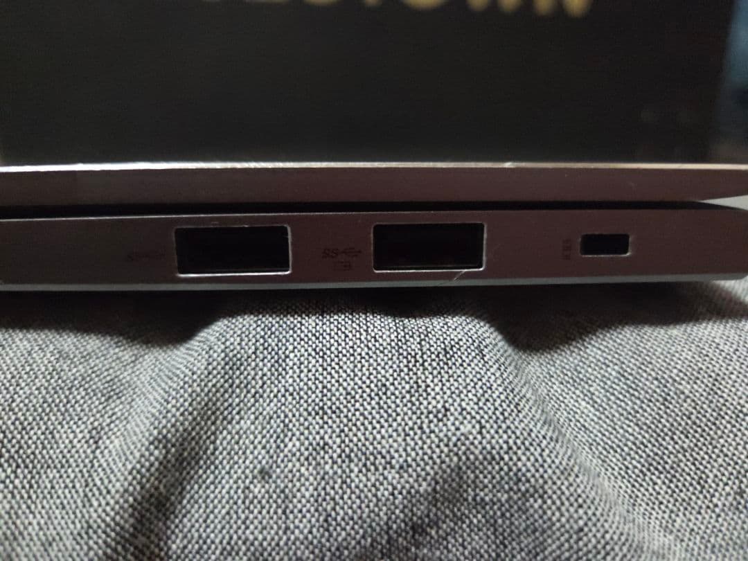 Thinkbook 13s G2 ITL 11世代i7 16/512GB