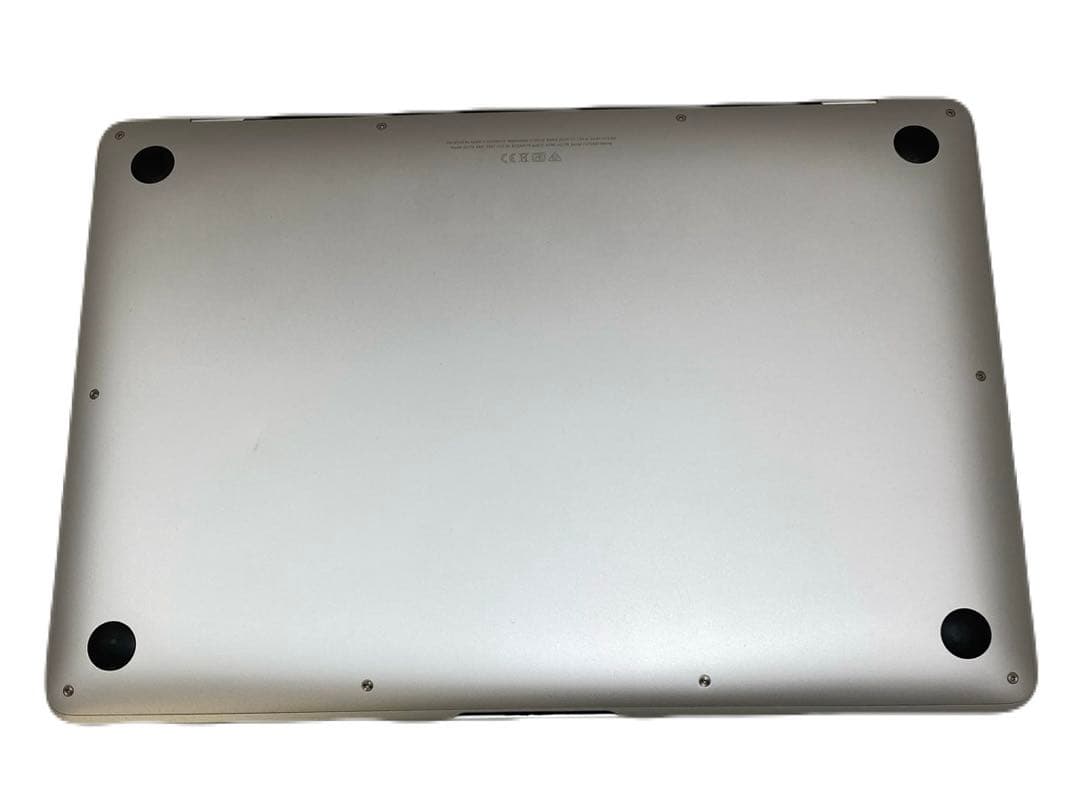 MacBook Air 13インチ A2179 Retina 256GB