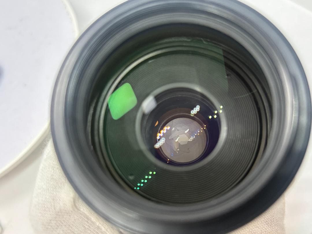 美品　CANON AE-1 PROGRAM 75-200mm LENS ＃683