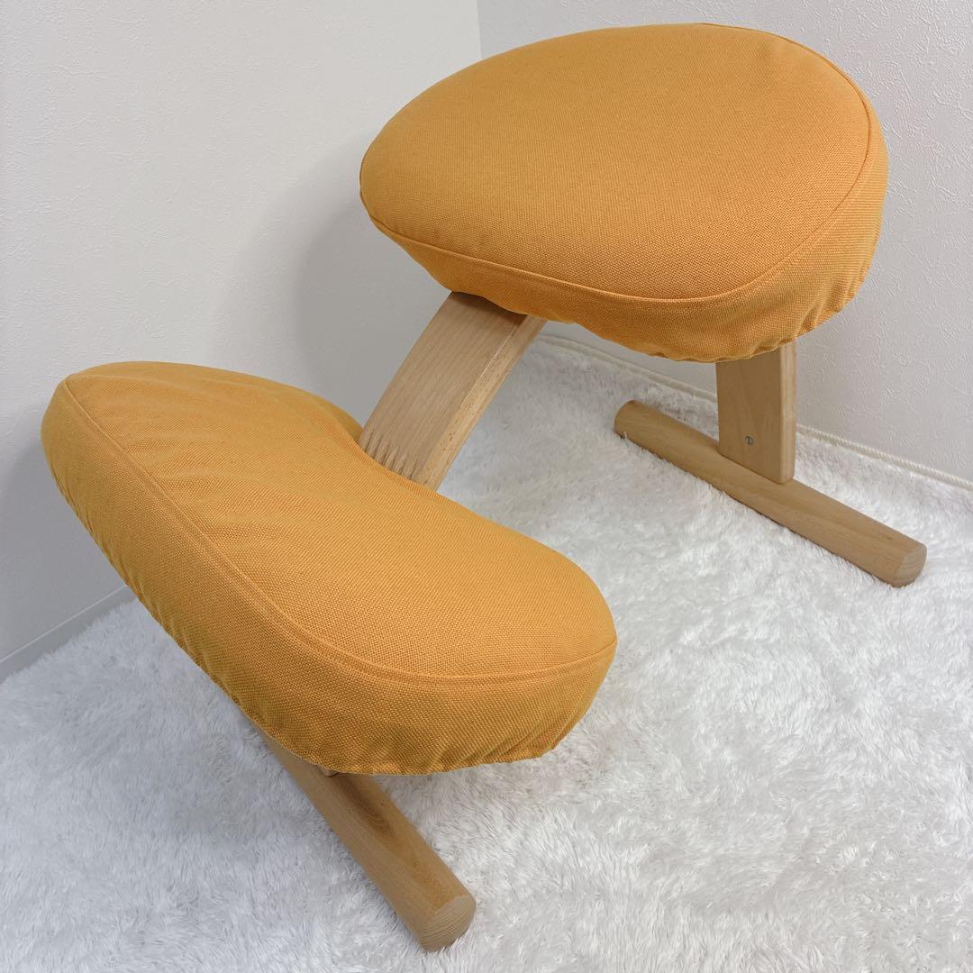 【極美品】バランスラボ balans Easy バランス イージー 姿勢矯正